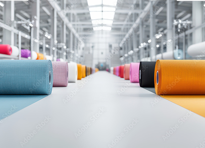 Textile Effects